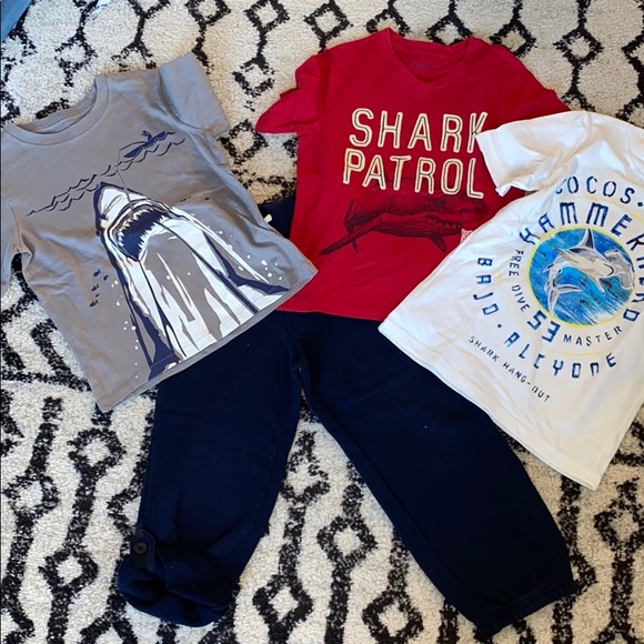 Boys spring/summer Gap Bundle - Picture 4 of 7